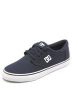 Tenis DC Shoes Plaza Lite Masculino