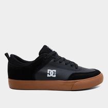 Tenis DC Shoes Roos Masculino Tenis DC Shoes Roos Masculino