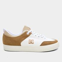 Tenis DC Shoes Roos Masculino Tenis DC Shoes Roos Masculino