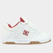 Tenis DC Shoes Stag