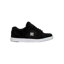 Tênis dc shoes union la black white preto