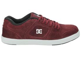 Tênis Dc Shoes Union La Vermelho - Masculino