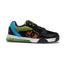 Tênis DC shoes versatile Tênis DC shoes versatile