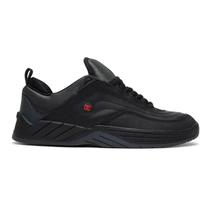 Tenis DC Shoes Williams Slim Imp Black