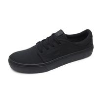 Tênis DC Trase TX Full Black Tênis DC Trase TX Full Black