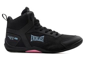 Tênis De Academia Everlast Ring 3 Feminino Original