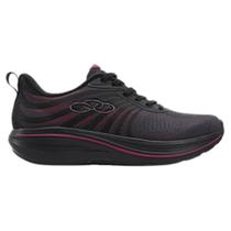 Tênis de Academia Feminino Olympikus Bruma Original Tênis de Academia Feminino Olympikus Bruma Original