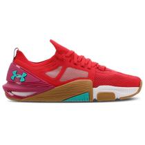 Tênis de Academia Treino Unissex Confortável Tribase Cross 2 6006997 - Under Armour Tênis de Academia Treino Unissex Confortável Tribase Cross 2 6006997 - Under Armour