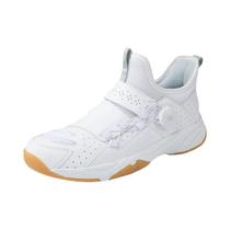 Tênis De Badminton Respirável De Tamanho Grande, Antiderrapante, Para Voleibol E Tênis Masculino,