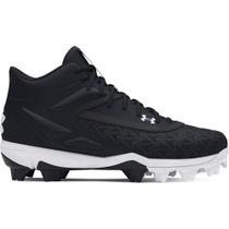 Tênis de Baseibol Under Armour Leadoff Infantil Tênis de Baseibol Under Armour Leadoff Infantil