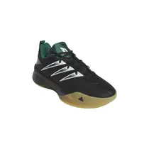 Tênis de basquete adidas Dame Certified 3 Collegiate Green