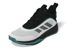 Tênis de basquete adidas Own The Game 3.0 Mid Top - Masculino