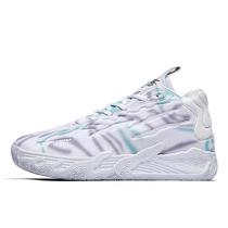 Tênis De Basquete Masculino De Cano Baixo Três Bolas Três Gerações Lamelo MB01 Tênis De Rebote