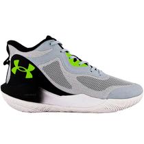 Tênis de Basquete Masculino Original Under Armour Bankshot