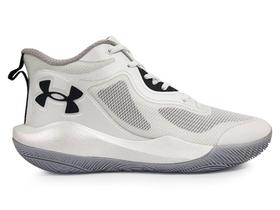 Tênis de Basquete Masculino Under Armour Bankshot 37/45 Tênis de Basquete Masculino Under Armour Bankshot 37/45
