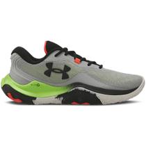 Tênis de Basquete Masculino Under Armour Buzzer 2 Tênis de Basquete Masculino Under Armour Buzzer 2