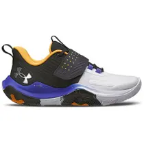 Tênis de Basquete Masculino Under Armour Buzzer SE Tênis de Basquete Masculino Under Armour Buzzer SE