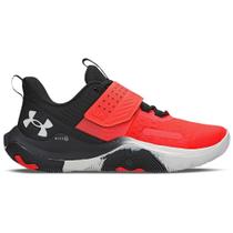Tênis de Basquete Masculino Under Armour Buzzer SE Tênis de Basquete Masculino Under Armour Buzzer SE