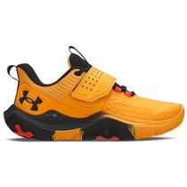 Tênis de Basquete Masculino Under Armour Buzzer SE Tênis de Basquete Masculino Under Armour Buzzer SE