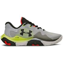 Tênis de Basquete Masculino Under Armour Buzzer Tênis de Basquete Masculino Under Armour Buzzer