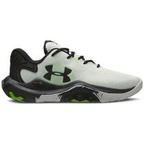 Tênis de Basquete Masculino Under Armour Buzzer Tênis de Basquete Masculino Under Armour Buzzer