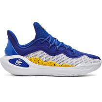 Tênis de Basquete Masculino Under Armour Curry 11 Dub Nation Tênis de Basquete Masculino Under Armour Curry 11 Dub Nation
