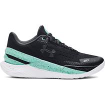 Tênis de Basquete Masculino Under Armour Curry 2 Low FloTro Tênis de Basquete Masculino Under Armour Curry 2 Low FloTro