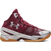 Tênis de Basquete Masculino Under Armour Curry 2 Tênis de Basquete Masculino Under Armour Curry 2