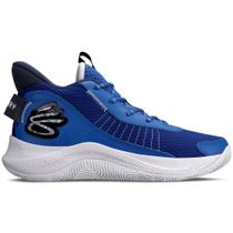 Tênis de Basquete Masculino Under Armour Curry 3Z7 Tênis de Basquete Masculino Under Armour Curry 3Z7