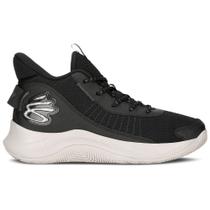 Tênis de Basquete Masculino Under Armour Curry 3Z7