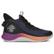 Tênis de Basquete Masculino Under Armour Curry 3Z7