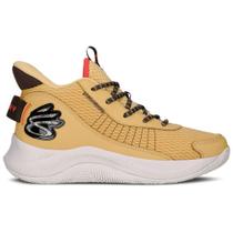 Tênis de Basquete Masculino Under Armour Curry 3Z7