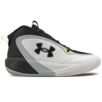 Tênis de Basquete Masculino Under Armour Swish 2 Tênis de Basquete Masculino Under Armour Swish 2