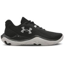 Tênis de Basquete Under Armour Buzzer 2 Tênis de Basquete Under Armour Buzzer 2