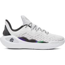 Tênis de Basquete Under Armour Curry 11 Bruce Lee Wind Tênis de Basquete Under Armour Curry 11 Bruce Lee Wind