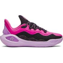 Tênis de Basquete Under Armour Curry 11 Girl Dad