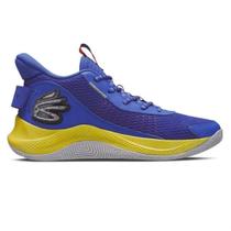 Tênis de Basquete Under Armour Curry 3Z7 Masculino Adulto