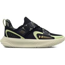 Tênis de Basquete Under Armour Flow FUTR x 4 Camo Tênis de Basquete Under Armour Flow FUTR x 4 Camo