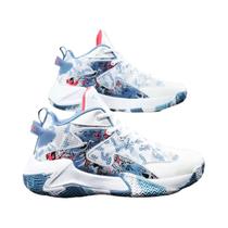Tênis De Basquete Unissex Respirável Leve Para Esportes Para Homens E Mulheres