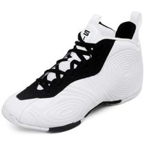 Tênis de Basquete Vision Suporte Premium e Desempenho Inigualável Numeros Grandes Tênis de Basquete Vision Suporte Premium e Desempenho Inigualável Numeros Grandes