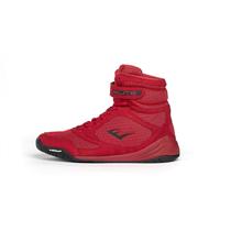 Tênis de Boxe Everlast Elite V2 - Vermelho - Tamanho 12