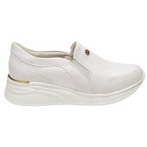 Tênis De Calce Fácil Feminino Kolosh Upper Hades Slip On Tênis De Calce Fácil Feminino Kolosh Upper Hades Slip On