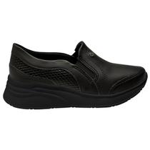 Tênis De Calce Fácil Feminino Kolosh Upper Hades Slip On