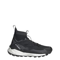 Tênis de caminhada adidas Terrex Free Hiker 2.0 femininos pretos tamanho 8