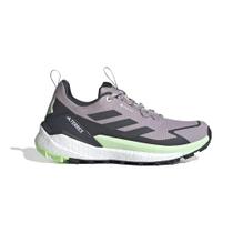Tênis de caminhada adidas Terrex Free Hiker 2 Low Gore-Tex para mulher