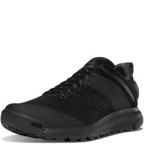 Tênis de caminhada Danner Trail 2650 para mulheres Black Shadow 7.5M Tênis de caminhada Danner Trail 2650 para mulheres Black Shadow 7.5M
