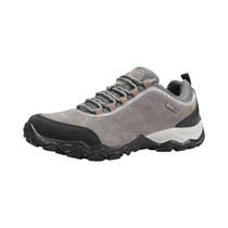 Tênis De Caminhada E Trekking Masculinos De Inverno Em Couro Para Esportes Ao Ar Livre E Trabalho Tênis De Caminhada E Trekking Masculinos De Inverno Em Couro Para Esportes Ao Ar Livre E Trabalho