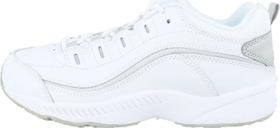 Tênis de Caminhada Easy Spirit Romy Feminino Branco-Cinza Claro