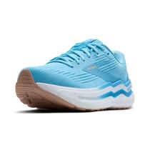 Tênis de caminhada feminino Brooks Ghost Max 2 5,5 m