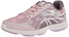 Tênis de Caminhada Feminino Ryka Devotion Plus 3, Amortecimento